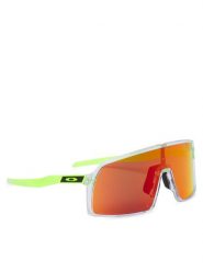Oakley Okulary przeciwsłoneczne Sutro 0OO9406 9406D237 Biały. Białe okulary przeciwsłoneczne Oakley. Za 729.99 zł.
