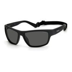 Okulary Przeciwsłoneczne Polaroid PLD 7037/S. Czarne okulary przeciwsłoneczne Polaroid. Za 299.00 zł.