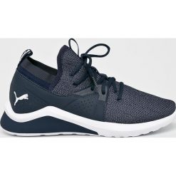 Puma - Buty Emergence Peacoa. Buty sportowe casual marki Puma. Za 299.90 zł.