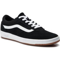 Tenisówki VANS - Cruze Cc VN0A3WLZOS71 Black/True White. Trampki marki Vans. Za 359.00 zł.