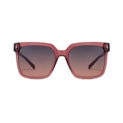 Okulary przeciwsłoneczne Hawkers Euphoria. Czerwone okulary przeciwsłoneczne Hawkers. Za 279.50 zł.