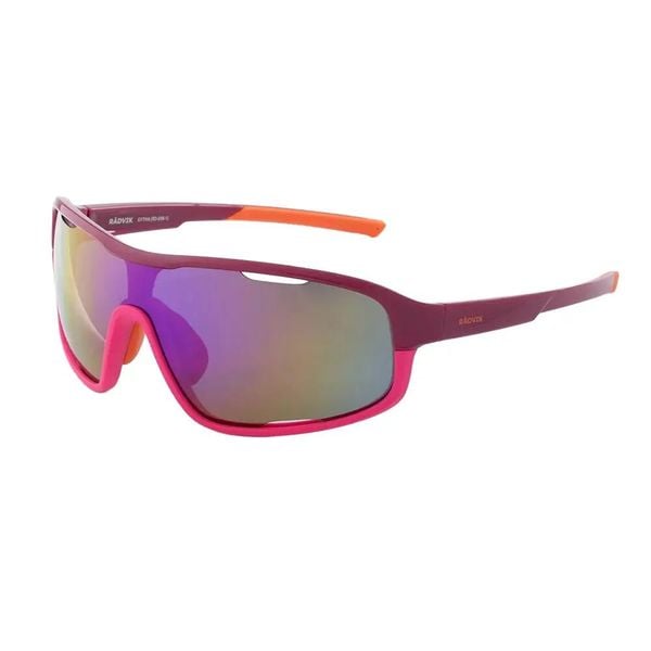Okulary Przeciwsłoneczne Gytha Dla Dorosłych Unisex. Brązowe okulary przeciwsłoneczne RADVIK. Za 179.99 zł.