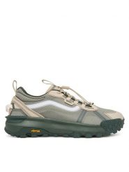 Vans Trekkingi Crosspath XC VN000EAN2N11 Beżowy jasny. Brązowe buty trekkingowe Vans, bez wzorów, z materiału, bez zapięcia. Za 669.99 zł.
