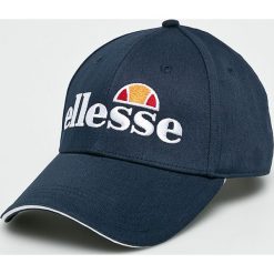 Ellesse - Czapka. Czapki z daszkiem marki Ellesse. W wyprzedaży za 99.90 zł.