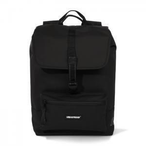Podwójna torba rowerowa Urban Proof Cargo. Czarne torby na laptopa URBAN PROOF. Za 377.95 zł.
