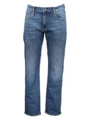 G-Star Dżinsy - Regular fit - w kolorze niebieskim rozmiar: W29/L32. Niebieskie jeansy G-Star, l. Za 274.95 zł.