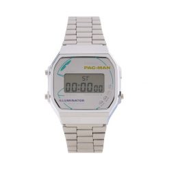Zegarek Casio. Szare zegarki Casio, srebrne. Za 379.99 zł.
