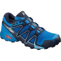 Salomon Buty do biegania w terenie SALOMON SPEEDCROSS VARIO 2 GTX Gore-tex (406607) 47 1/3. Buty do biegania marki Salomon. Za 398.00 zł.