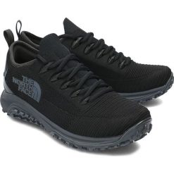 The North Face Buty męskie Truxel czarne r. 40 (T93WZDCA0). Buty trekkingowe marki The North Face. Za 549.00 zł.