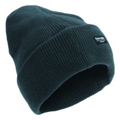 Czapka zimowa unisex Thinsulate (Mech). Zielone czapki zimowe Regatta, bez wzorów, z materiału. Za 37.99 zł.