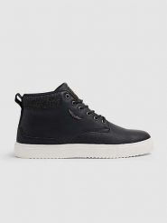 PME Legend Sneakersy w kolorze czarnym rozmiar: 44. Czarne buty sportowe casual PME Legend, bez wzorów, bez zapięcia. Za 192.33 zł.