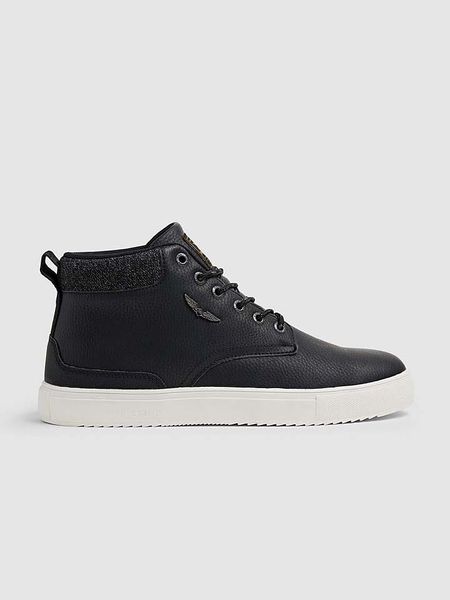 PME Legend Sneakersy w kolorze czarnym rozmiar: 44. Czarne buty sportowe casual PME Legend, bez wzorów, bez zapięcia. Za 214.70 zł.