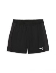 Szorty Puma Run Favorite Velocity 5 Dorosłych. Czarne krótkie spodenki sportowe Puma, s, bez wzorów, z materiału. Za 79.99 zł.