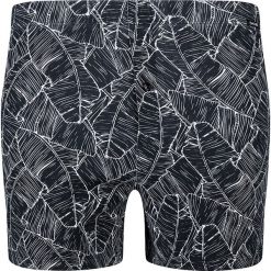 Bokserki w kolorze czarnym. Bokserki Skiny. W wyprzedaży za 38.95 zł.