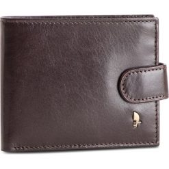 Duży Portfel Męski PUCCINI - MU20439 Brown 2. Portfele marki Cropp. W wyprzedaży za 139.00 zł.