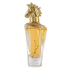 Lattafa MAAHIR Woda perfumowana 100 ml Męskie. Perfumy męskie Lattafa. Za 209.00 zł.