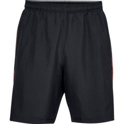 Under Armour Szorty męskie Woven Graphic Short czarne r. S (1309651-002). Odzież kąpielowa marki Under Armour. Za 78.88 zł.