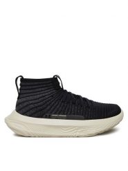 Under Armour Buty do koszykówki Ua Flow Futr X Elite Lux 3028334-001 Czarny. Czarne buty do koszykówki Under Armour, bez zapięcia, do koszykówki. Za 459.99 zł.