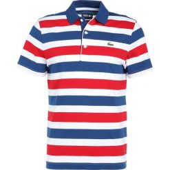 Lacoste Sport STRIPED Koszulka polo marino/blanc rouge. Koszulki polo marki Lacoste Sport. Za 349.00 zł.