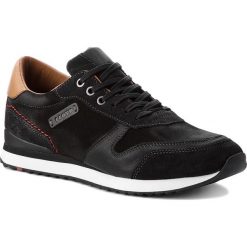 Sneakersy LLOYD - Eden 28-903-10 Schwarz. Buty sportowe casual marki Lloyd. W wyprzedaży za 349.00 zł.