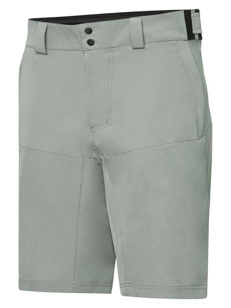 Protective Bermudy funkcyjne "Lite" w kolorze zielonym rozmiar: 3XL. Zielone szorty Protective, xl, bez wzorów, z materiału. Za 184.02 zł.