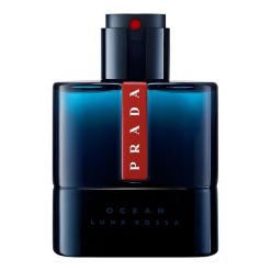 Prada Luna Rossa Ocean Woda toaletowa 50 ml. Perfumy męskie PRADA. Za 455.00 zł.