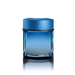 Tous Woda toaletowa 50 ml Męskie. Perfumy męskie Tous. Za 181.29 zł.