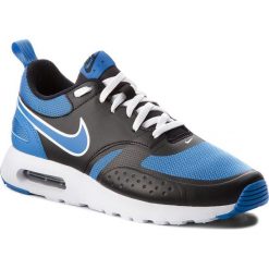Buty NIKE - Air Max Vision 918230 012 Black/Signal Blue/White. Buty sportowe casual marki Nike. W wyprzedaży za 419.00 zł.