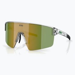 Okulary przeciwsłoneczne Bliz P004 Small. Białe okulary przeciwsłoneczne Bliz. Za 299.99 zł.