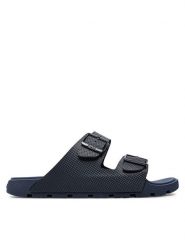 Boss Klapki Surfley Sand Dmpr N 50505540 Granatowy. Niebieskie klapki Boss, z tworzywa sztucznego. Za 329.99 zł.