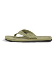 O'Neill Japonki "Chad" w kolorze khaki rozmiar: 39. Brązowe japonki O'Neill, bez wzorów. Za 128.25 zł.