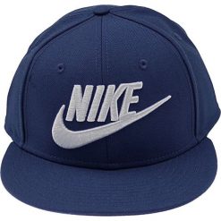 Nike Czapka Futura 584169-423. Czapki z daszkiem marki Nike. W wyprzedaży za 79.99 zł.