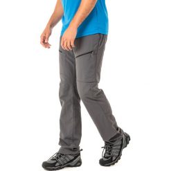 Salewa Spodnie męskie Puez Dry Pants szare r. XL (730 A0-00017701578). Spodnie treningowe długie Salewa. Za 217.73 zł.