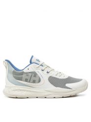 Helly Hansen Sneakersy Revo Sail 11840_011 Biały. Białe buty sportowe casual Helly Hansen, bez wzorów, z materiału, bez zapięcia. Za 469.99 zł.