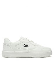 Dorko Sneakersy Vibe DS24F19M Czarny. Czarne buty sportowe casual Dorko, bez wzorów, ze skóry, bez zapięcia. Za 139.99 zł.