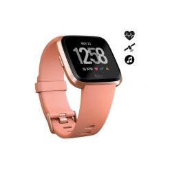 Zegarek sportowy Versa. Zegarki marki FITBIT. Za 799.99 zł.