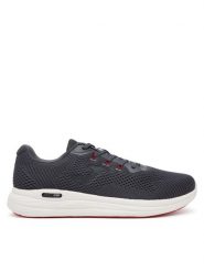 Joma Sneakersy Selene 2512 CSELES2512 Szary. Szare buty sportowe casual Joma, bez wzorów, z materiału, bez zapięcia. Za 129.99 zł.