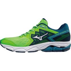 Mizuno Buty Do Biegania Męskie Wave Ultima 10 Greeng Silv Bluesapp 45.0. Buty do biegania marki ASICS. Za 555.00 zł.