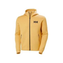 Kurtka z kapturem Helly Hansen Ocean 2.0. Brązowe kurtki Helly Hansen, m, bez wzorów, z kapturem. W wyprzedaży za 512.00 zł.