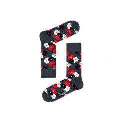 Skarpetki Happy Socks KIM01-9000. Skarpety marki Happy Socks. Za 24.43 zł.