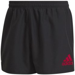 Spodenki męskie adidas Cru H Supp. Czarne szorty Adidas, m, bez wzorów, sportowe. Za 68.99 zł.