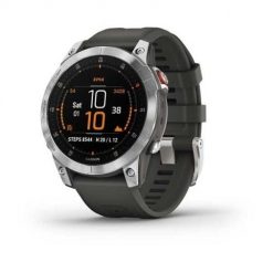 Zegarek sportowy Garmin EPIX 2. Zegarki sportowe GARMIN. Za 2,847.99 zł.