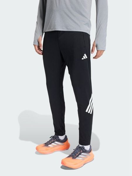 Adidas Spodnie dresowe Adi365 Iconic KE6742 Czarny Regular Fit. Czarne spodnie treningowe długie Adidas, m, bez wzorów, z dresówki. Za 239.99 zł.