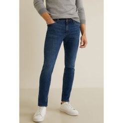 Mango Man - Jeansy Jude. Jeansy Mango Man. W wyprzedaży za 69.90 zł.