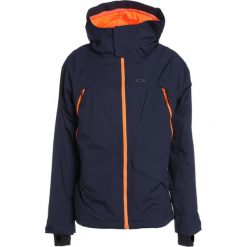 Oakley VERTIGO Kurtka snowboardowa fathom. Kurtki narciarskie i snowboardowe marki Oakley. W wyprzedaży za 983.20 zł.