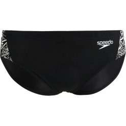 Speedo BOOM Kąpielówki black/white. Kąpielówki marki Speedo, m, z materiału. Za 139.00 zł.
