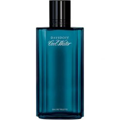 Davidoff Cool Water Man Woda toaletowa 125 ml Męskie. Perfumy męskie Davidoff. Za 364.40 zł.