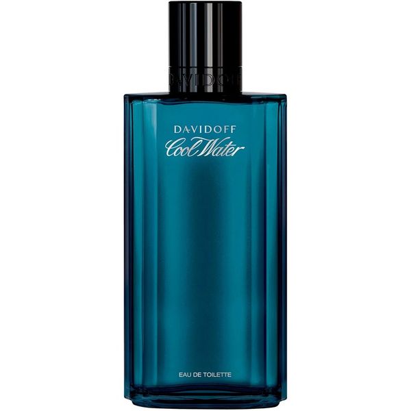 Davidoff Cool Water Man Woda toaletowa 125 ml Męskie. Perfumy męskie Davidoff. Za 364.40 zł.