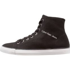 Calvin Klein Jeans ADOLFO MARTIN Sneakersy wysokie black. Buty sportowe casual marki Calvin Klein Jeans. Za 379.00 zł.