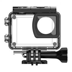 Obudowa wodoodporna SJCAM SJ10 Pro. Zegarki sportowe SJCAM. Za 59.00 zł.